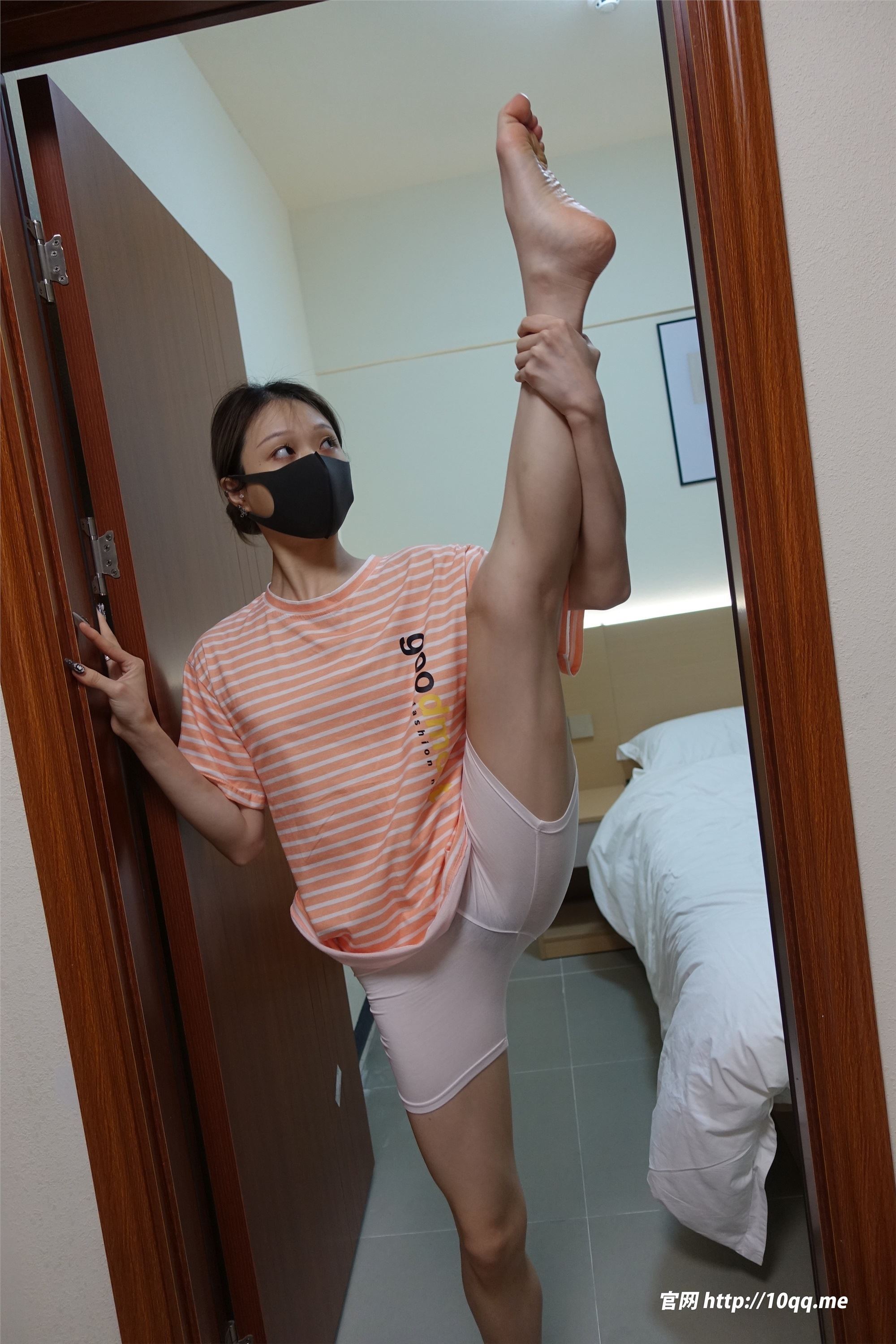 ROSI口罩系列 2024.03.21 NO.2839